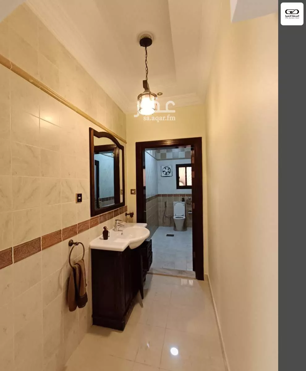 فيلا 6 غرف في المرجان، جدة 37