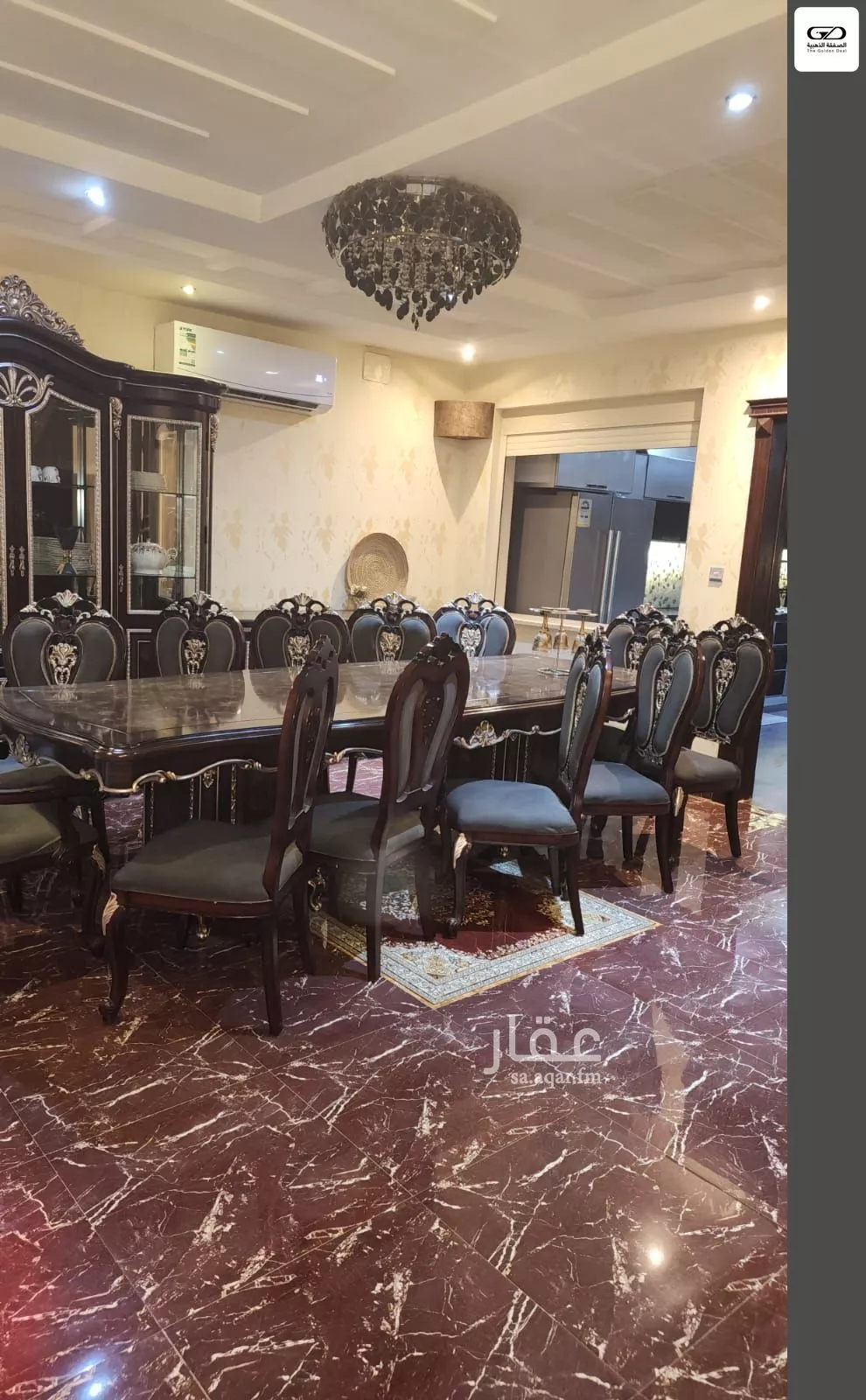 فيلا 6 غرف في الربوة، جدة 14