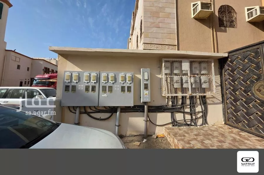 عمارة 750 م² في الخضراء 2