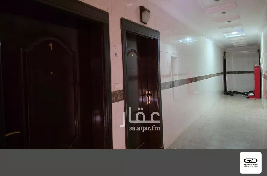 عمارة 750 م² في الخضراء 4