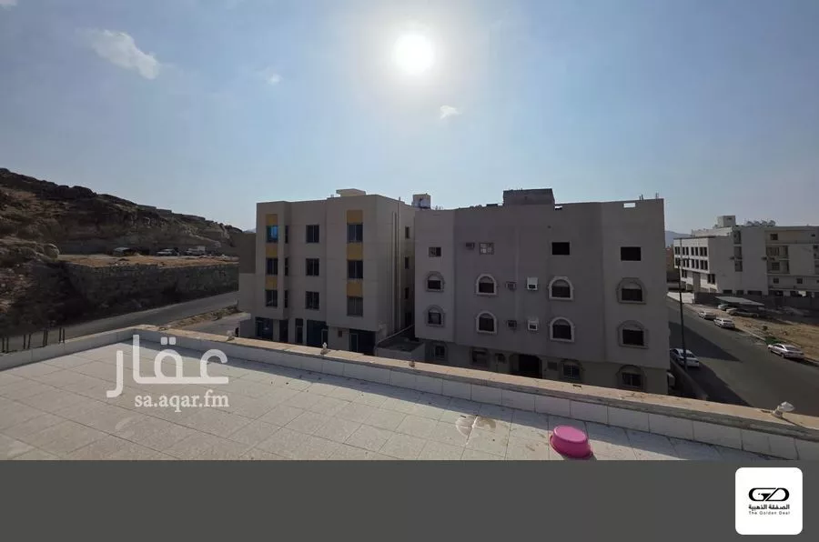 36 bedroom building in Al Khadra, Makkah 12