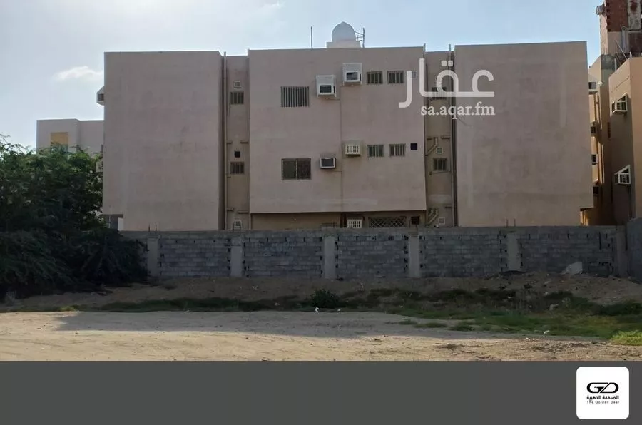 36 bedroom building in Al Khadra, Makkah 14