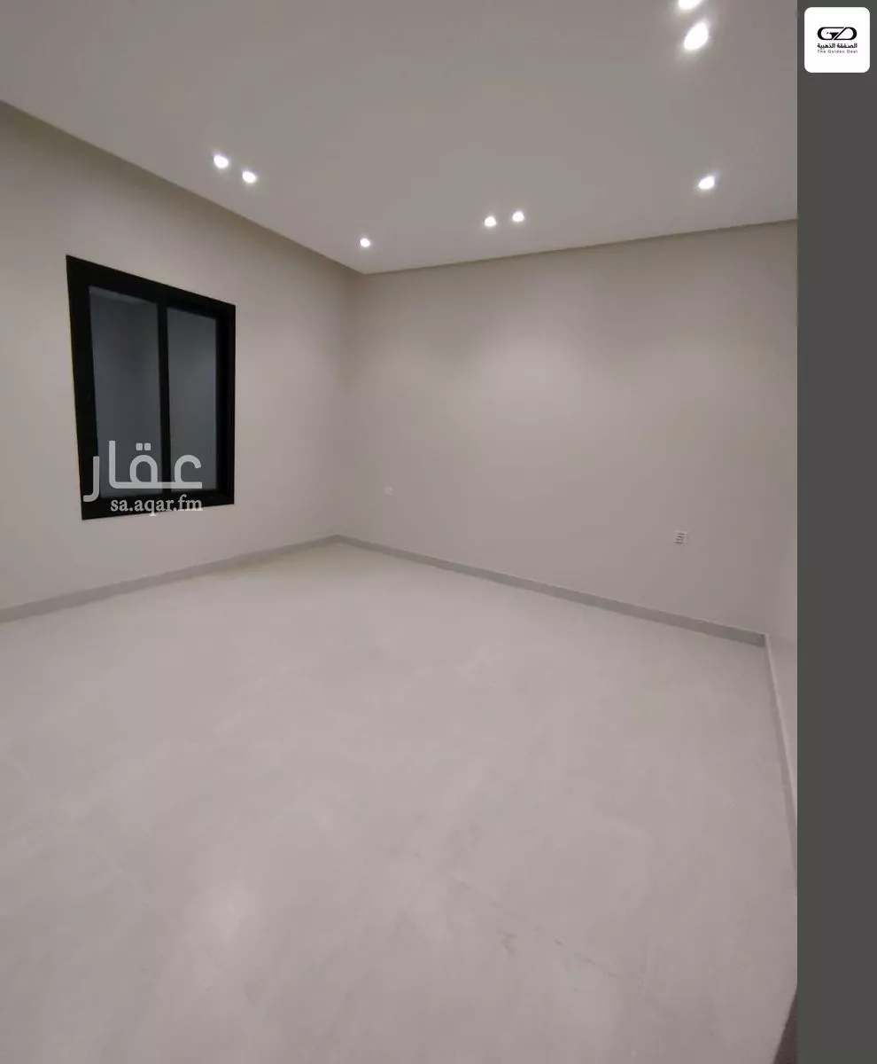 عمارة 450 م² في الفيصلية 2