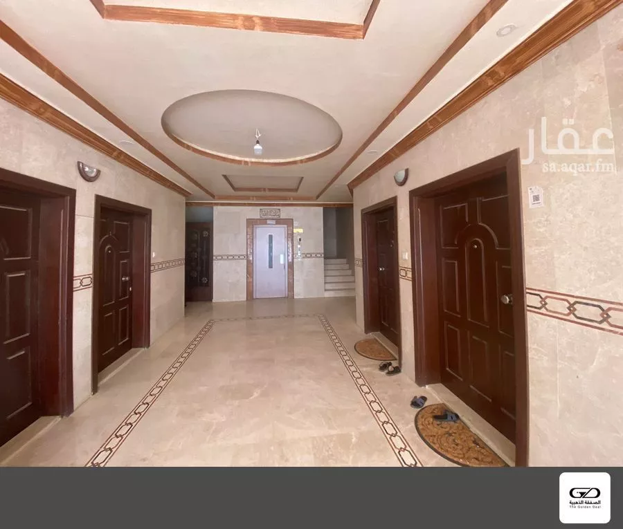 عقار 20 غرف في الحمدانية، جدة 6