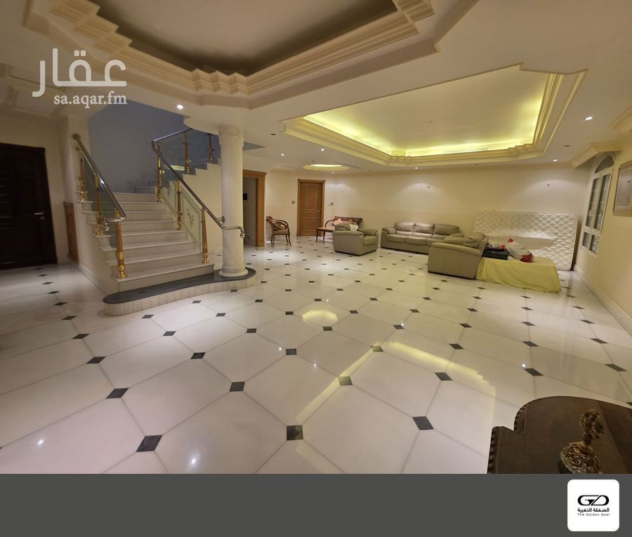 عقار 25 غرف في الصفا، جدة 22