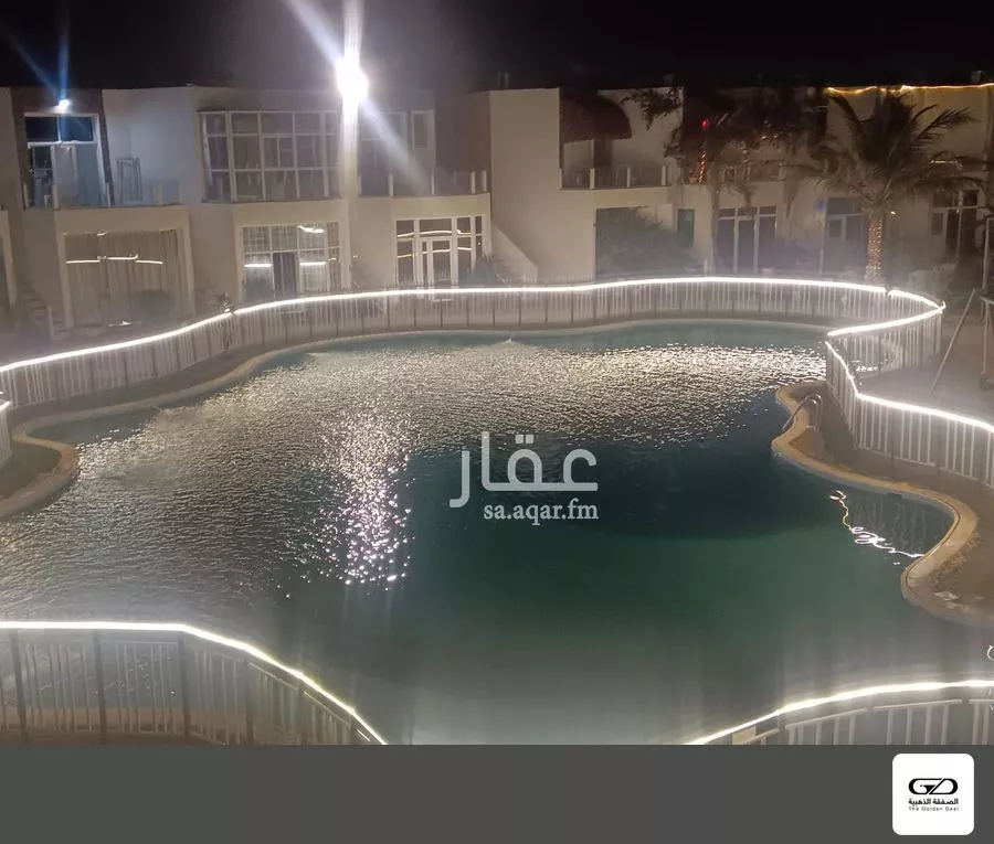 2 bedroom villa in Obhur Al Shamaliyah, Jeddah 8