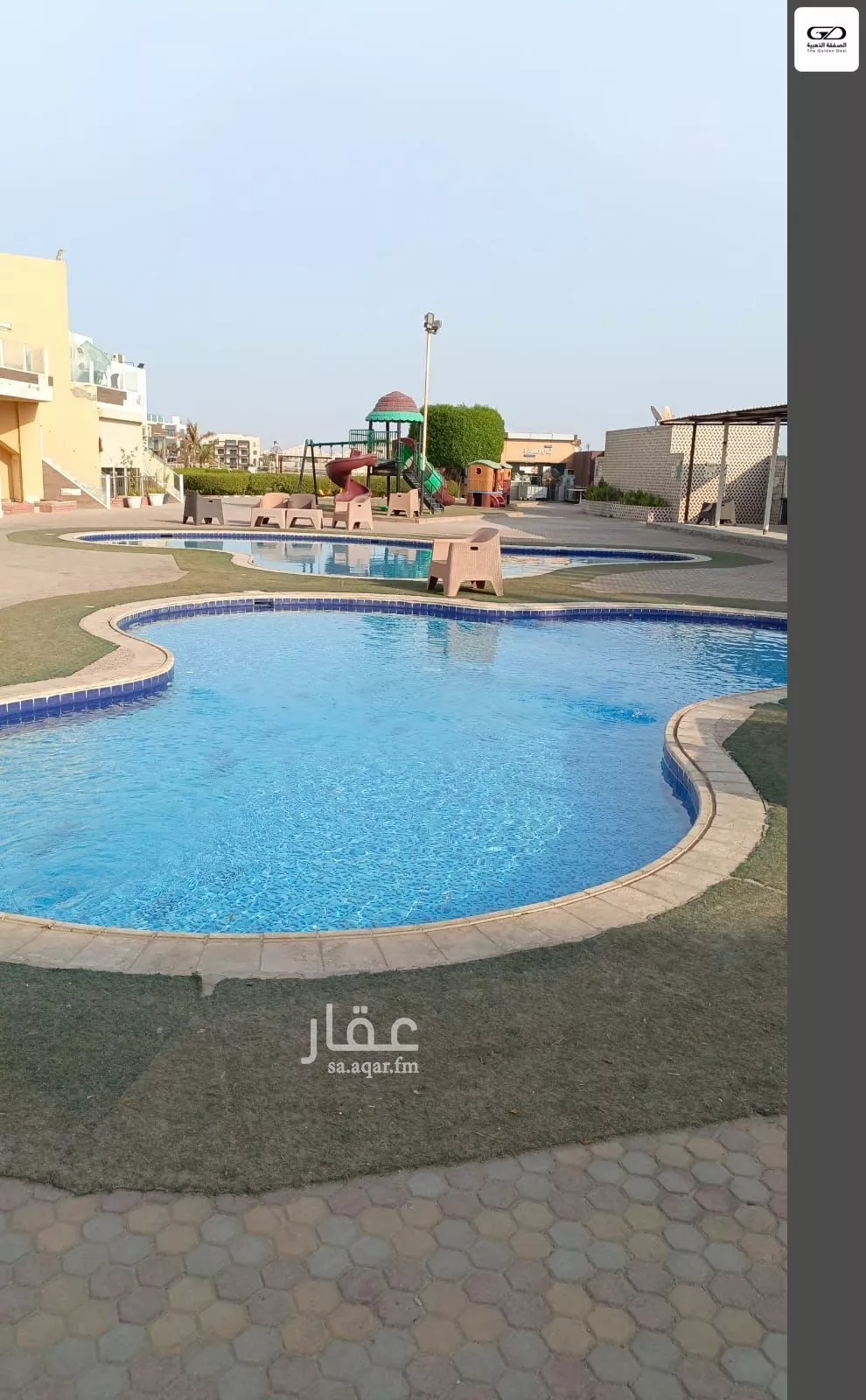 2 bedroom villa in Obhur Al Shamaliyah, Jeddah 15