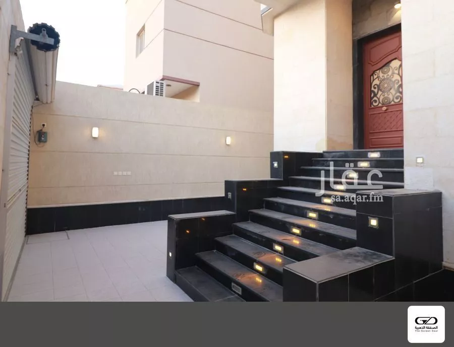 فيلا 6 غرف في ابحر الشمالية، جدة 42