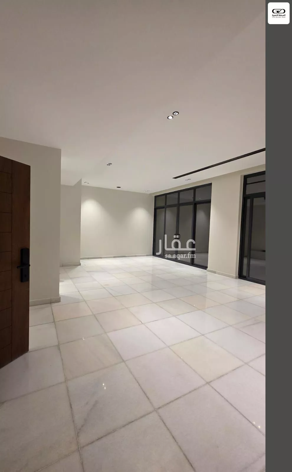 دور 5 غرف في الزهراء 4