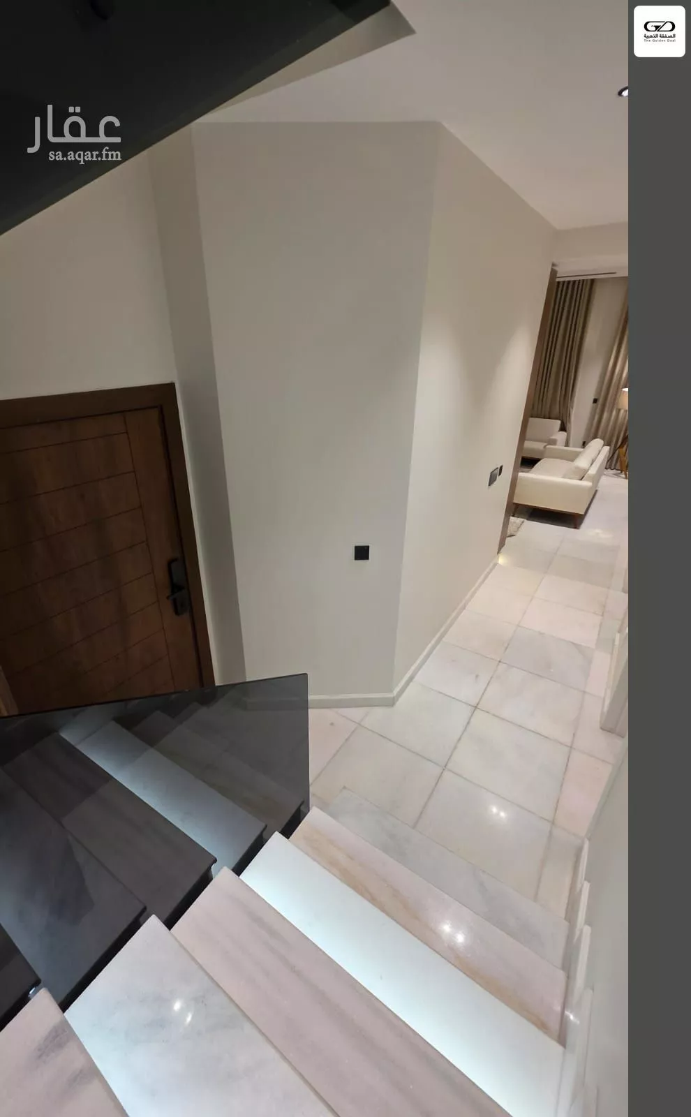 دور 5 غرف في الزهراء 5