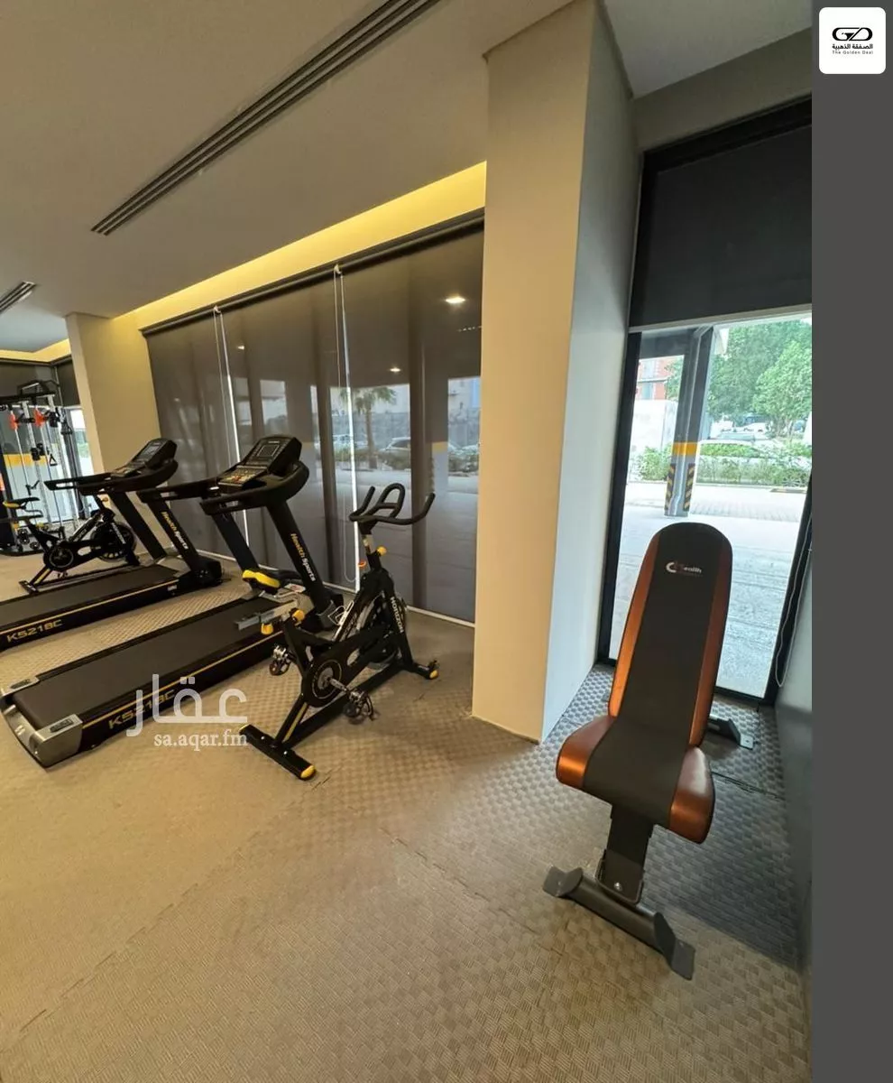 3 bedroom apartment in Al Salamah, Jeddah 23