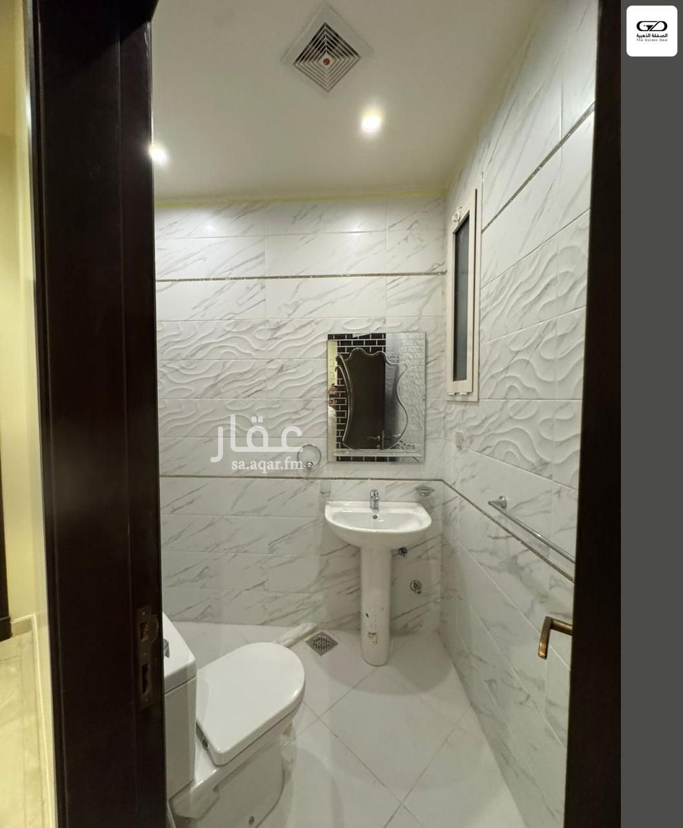 4 bedroom apartment in Al Andalus, Jeddah 14