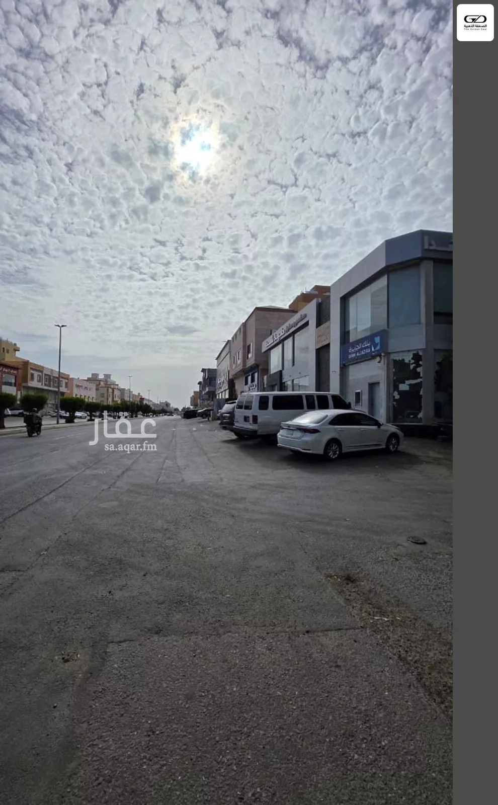 محل 356 م² في السامر 2