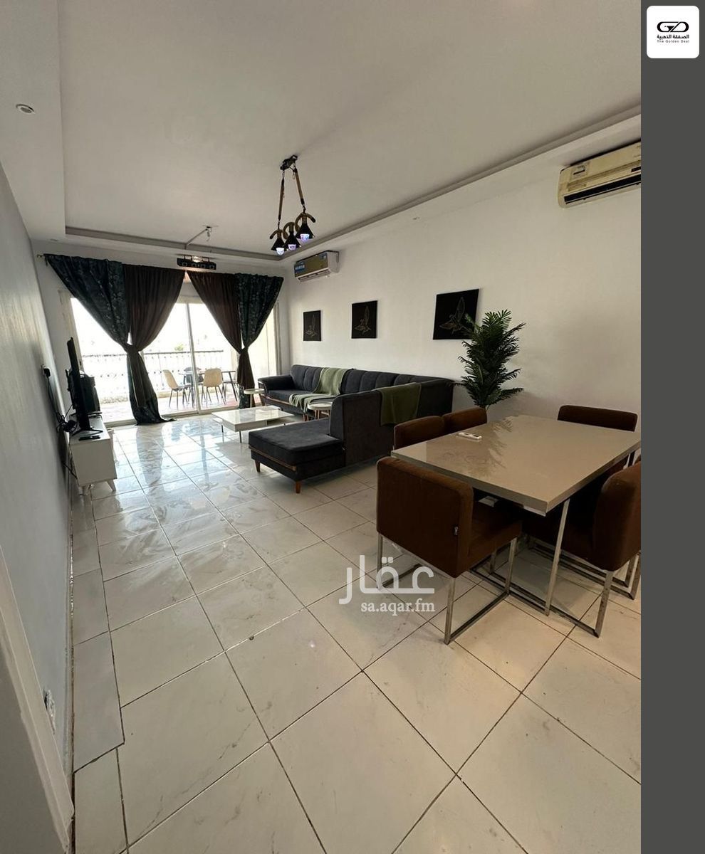 4 bedroom apartment in Durrat Al Arus, Jeddah 21