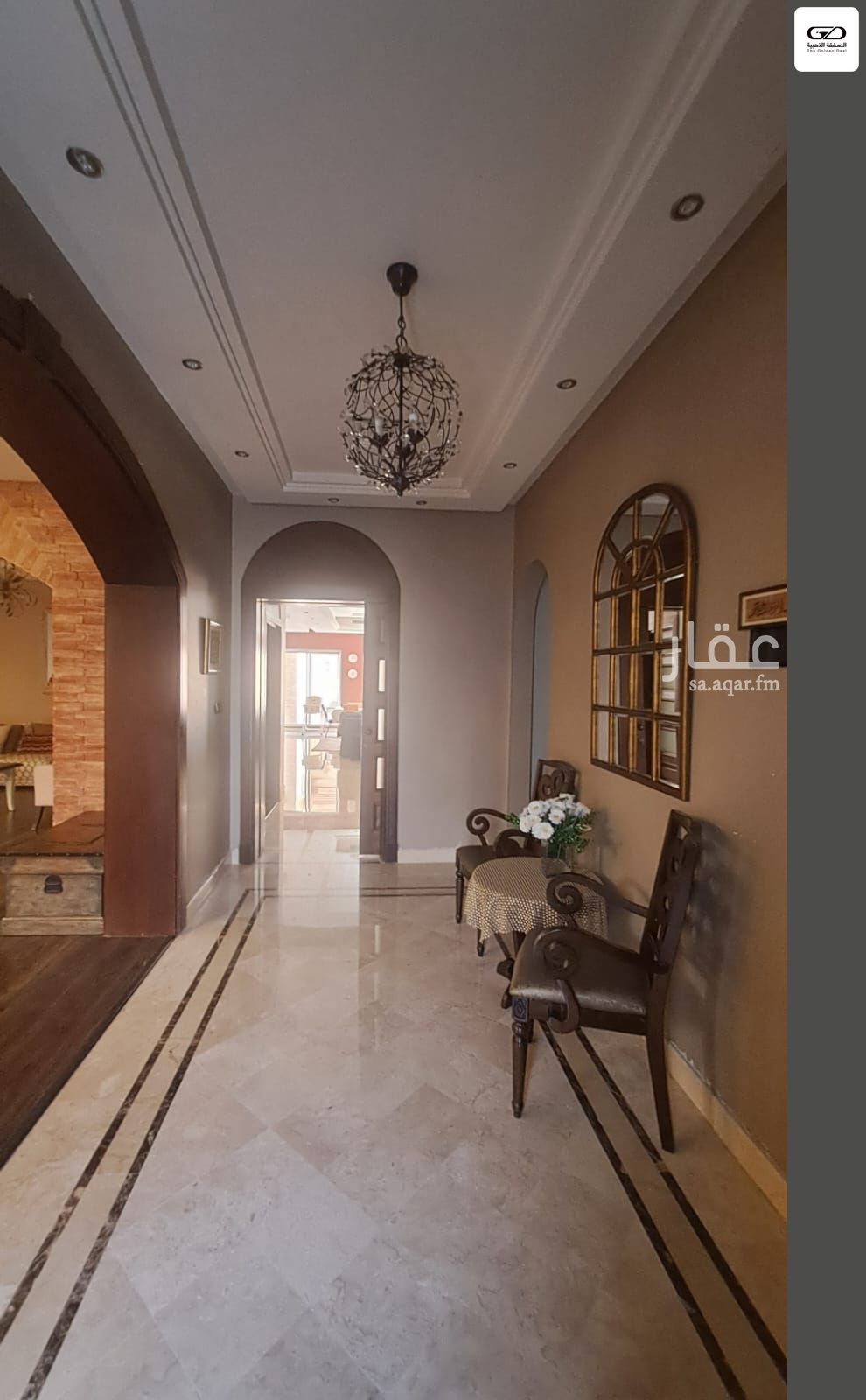 5 bedroom villa in Al Khalidiyyah, Jeddah 9
