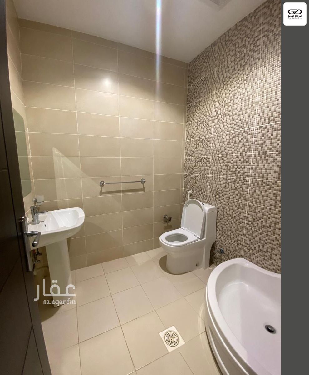 3 bedroom apartment in Al Naeem, Jeddah 8