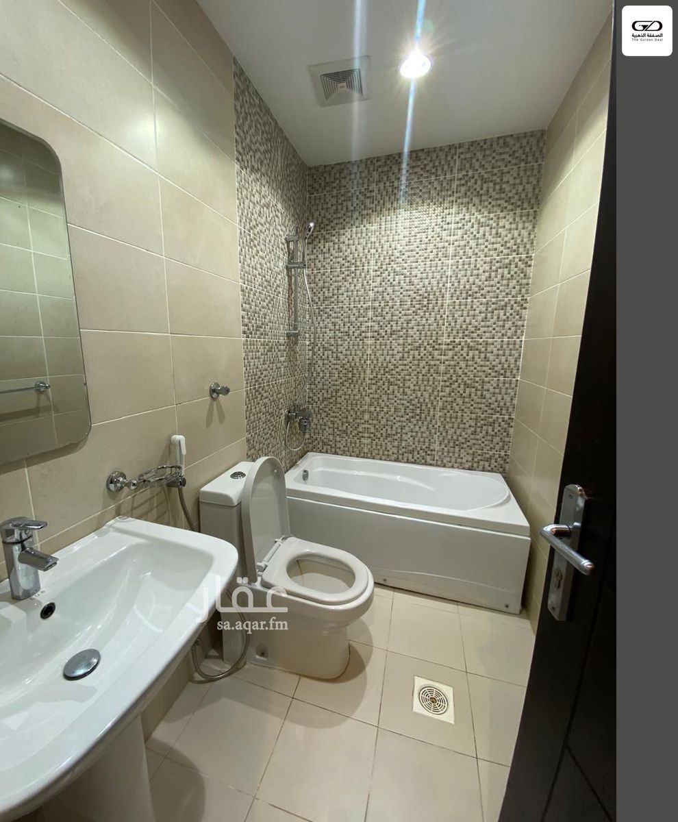 3 bedroom apartment in Al Naeem, Jeddah 9