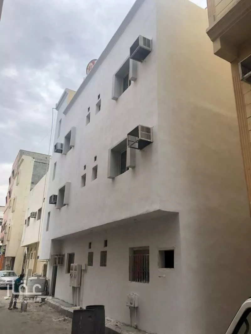 عمارة 139 م² في القزاز 3