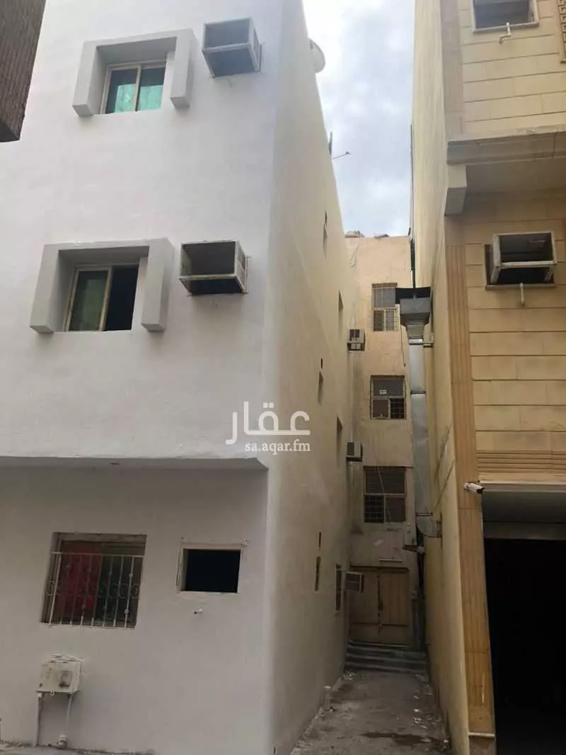 عمارة 139 م² في القزاز 2