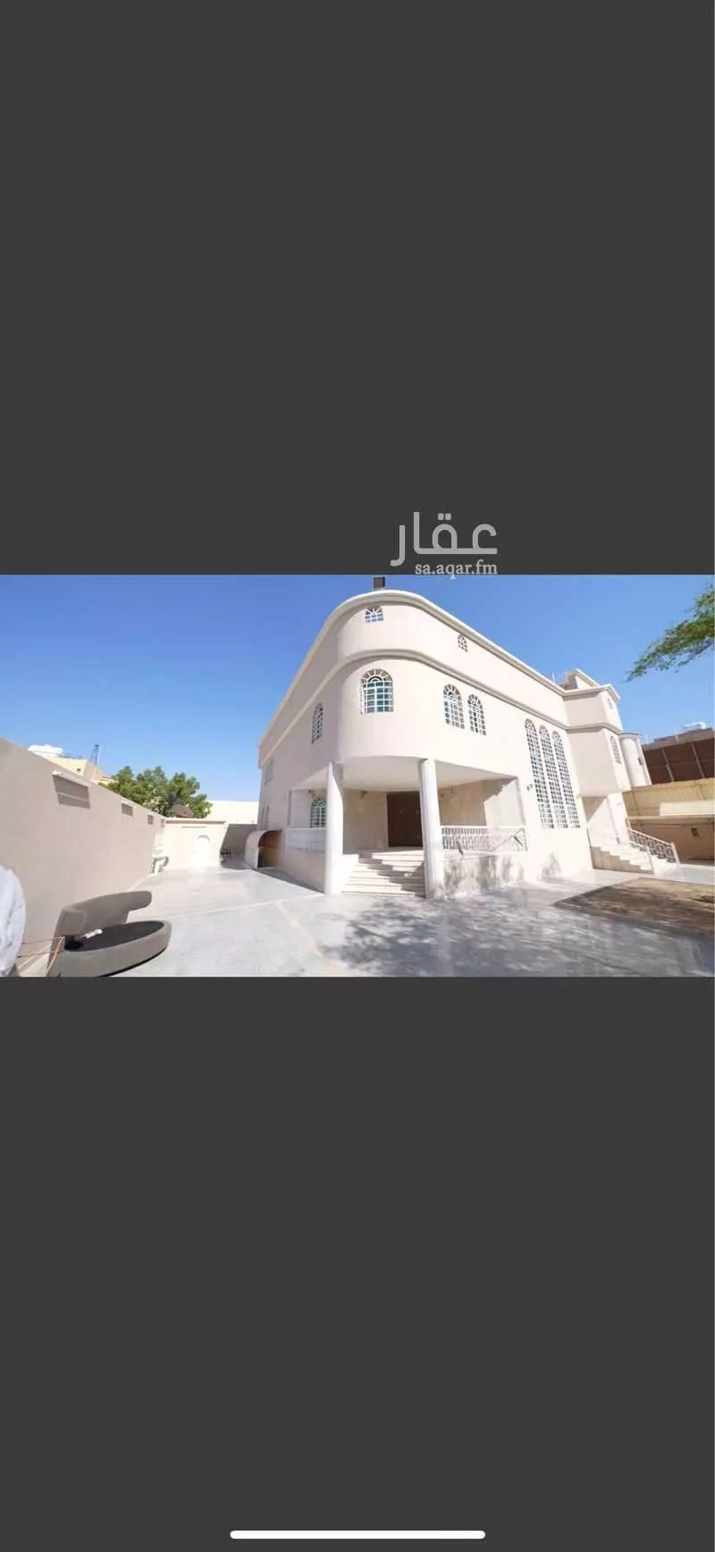 فيلا 11 غرف في العوالي 1