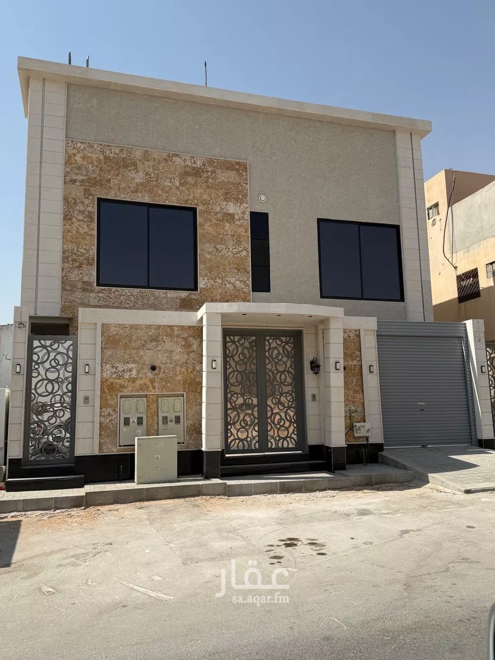 شقة 10 غرف في قرطبة 5