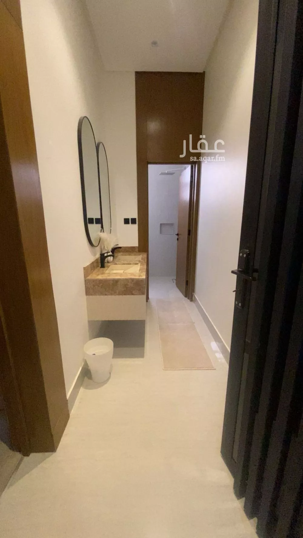 فيلا 8 غرف في المونسية 4