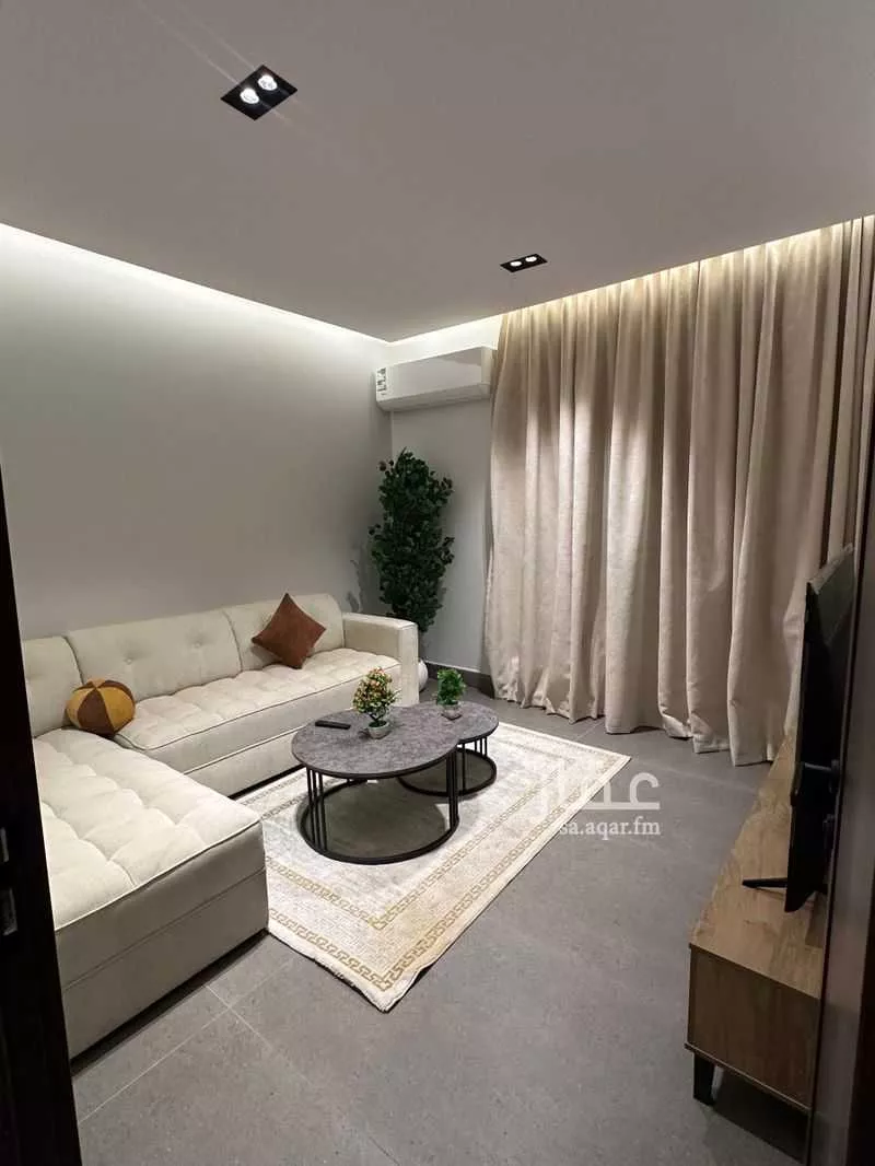 شقة 1 غرف في الوادي 2