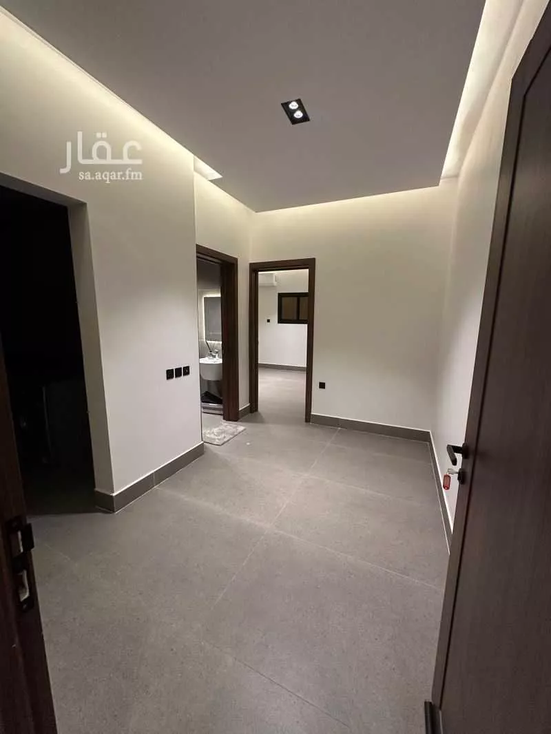 شقة 2 غرف في الوادي 4