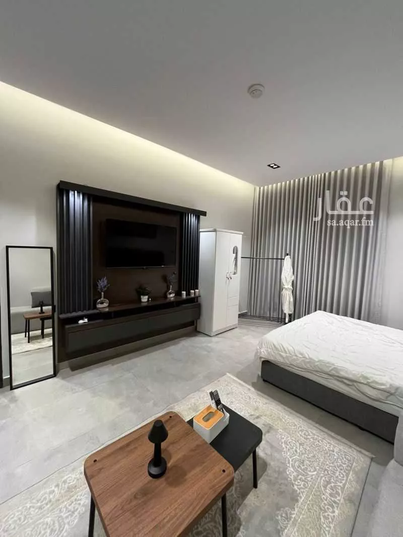1 bedroom apartment in Al Wadi 2