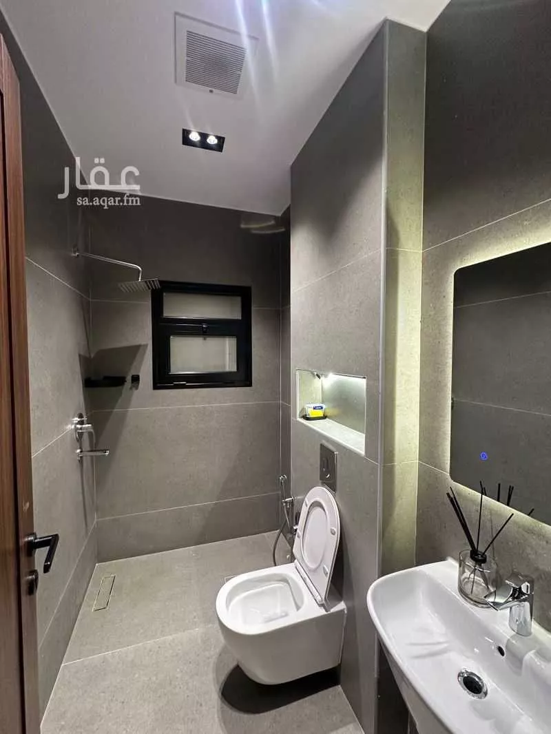 شقة 2 غرف في الوادي، الرياض 8