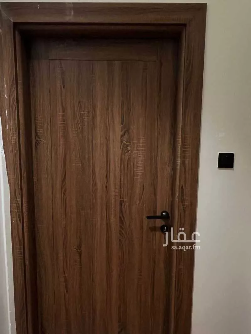 شقة 1 غرف في الوادي 1