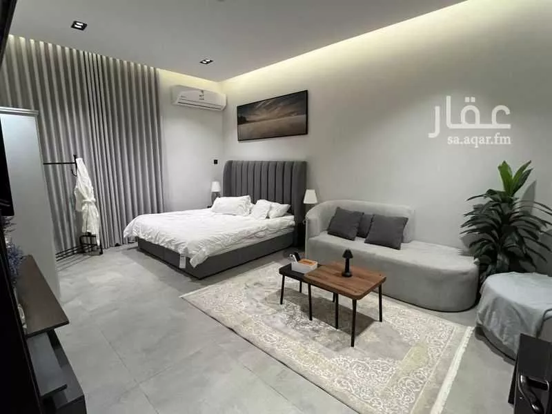 1 bedroom apartment in Al Wadi 1