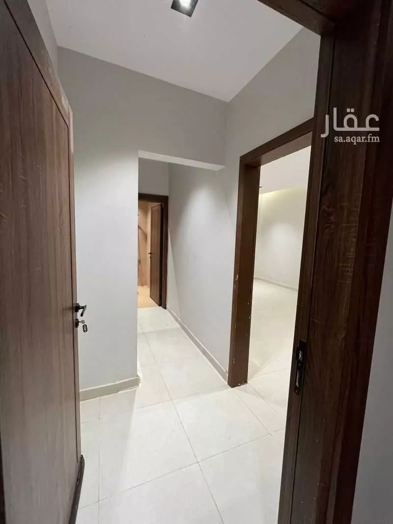 شقة 1 غرف في الوادي 2