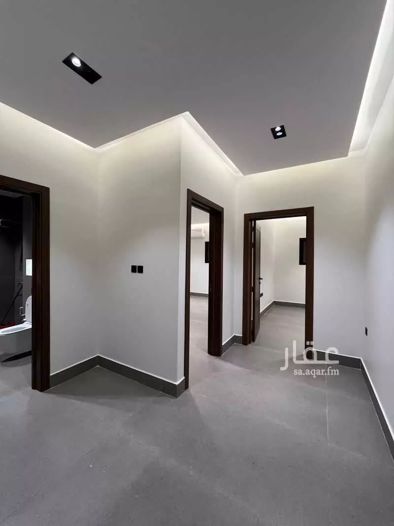 شقة 1 غرف في الوادي 4