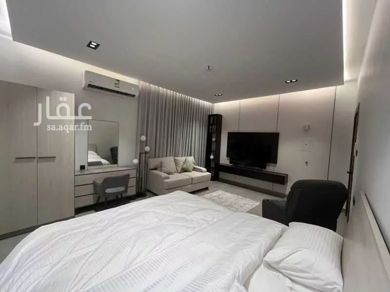 شقة 1 غرف في الوادي 2
