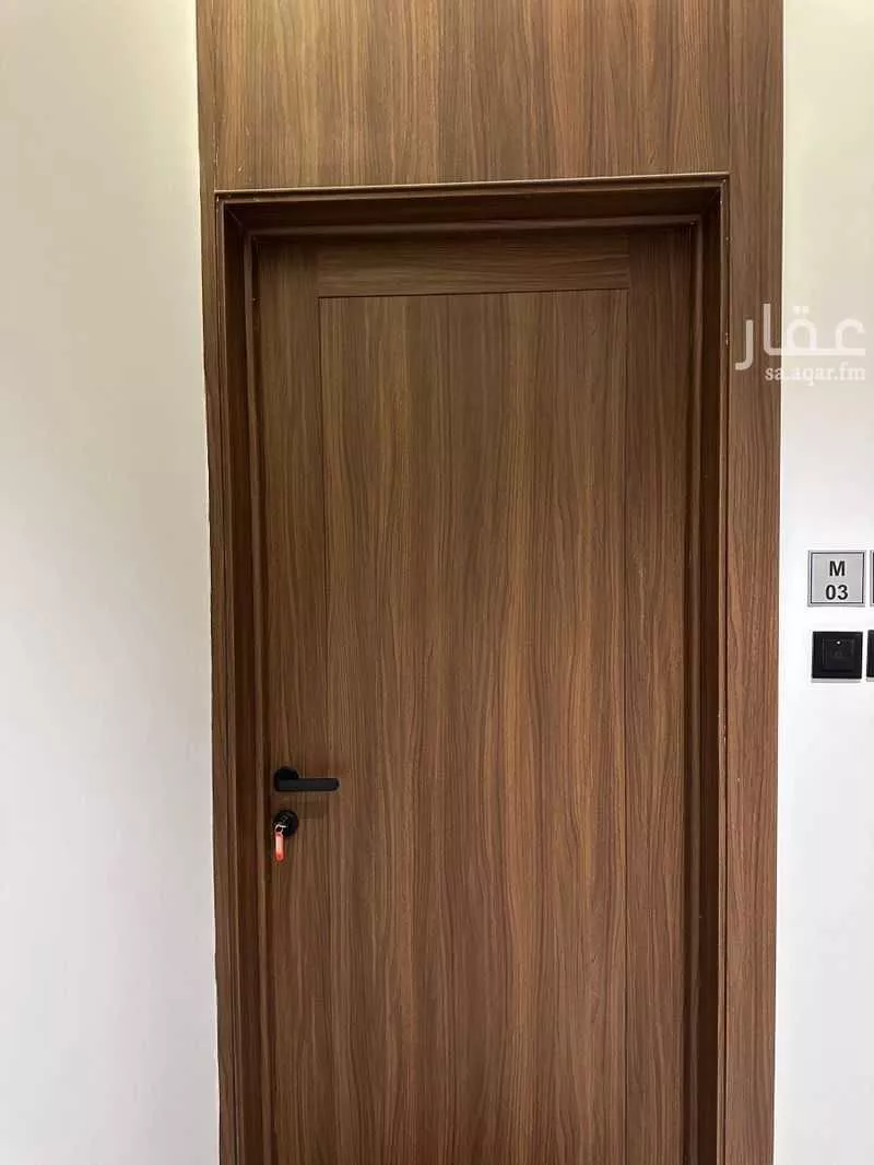 شقة 2 غرف في الوادي 3