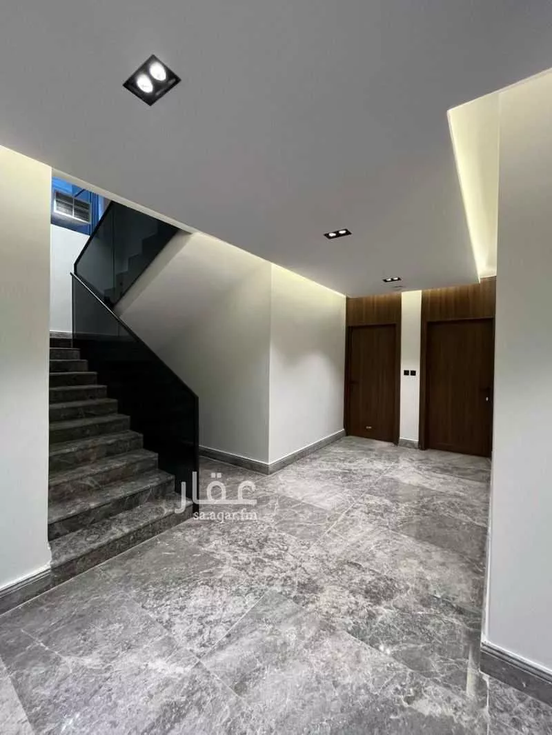 شقة 1 غرف في الوادي 1