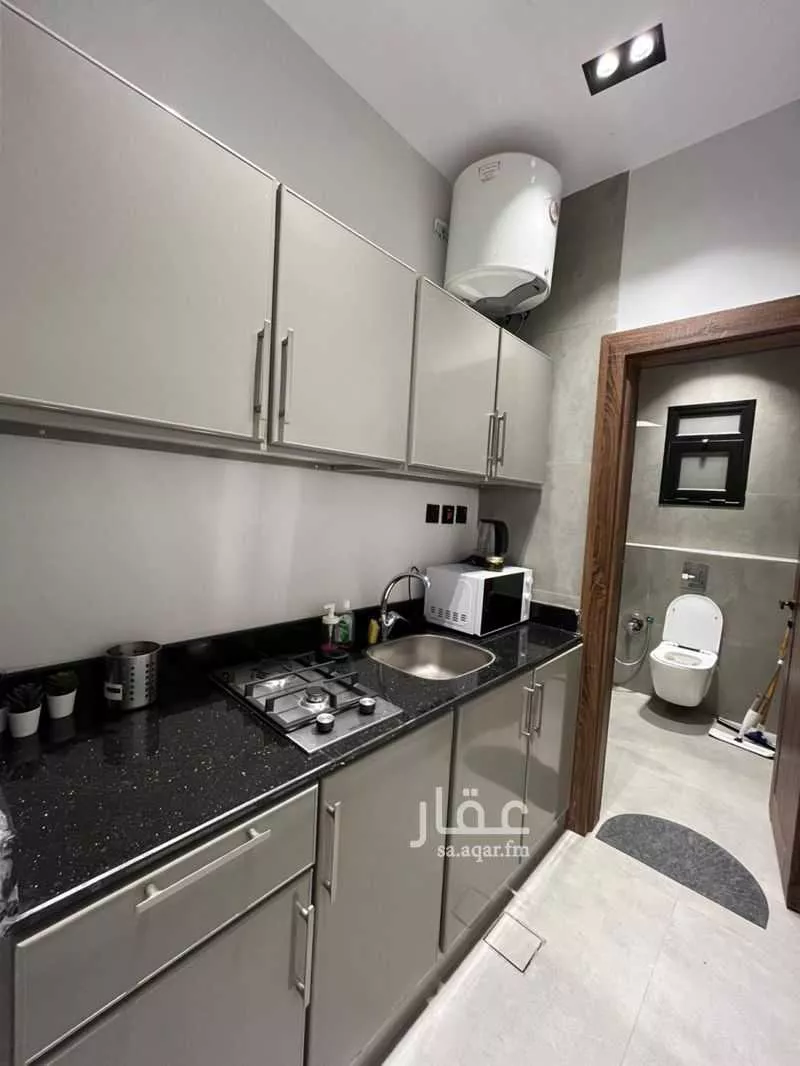 1 bedroom apartment in Al Wadi 4