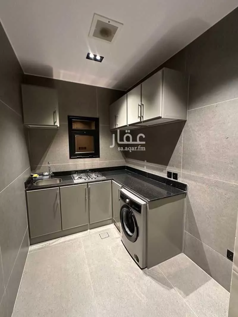 شقة 2 غرف في الوادي، الرياض 7
