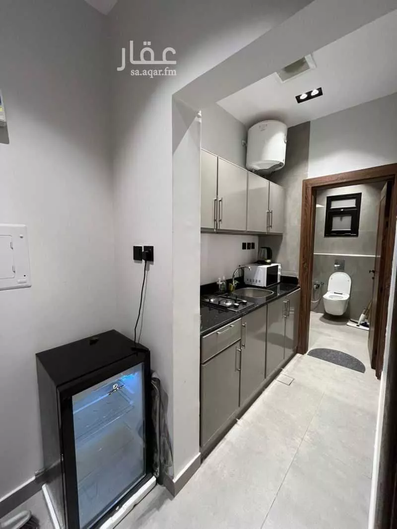 1 bedroom apartment in Al Wadi 3