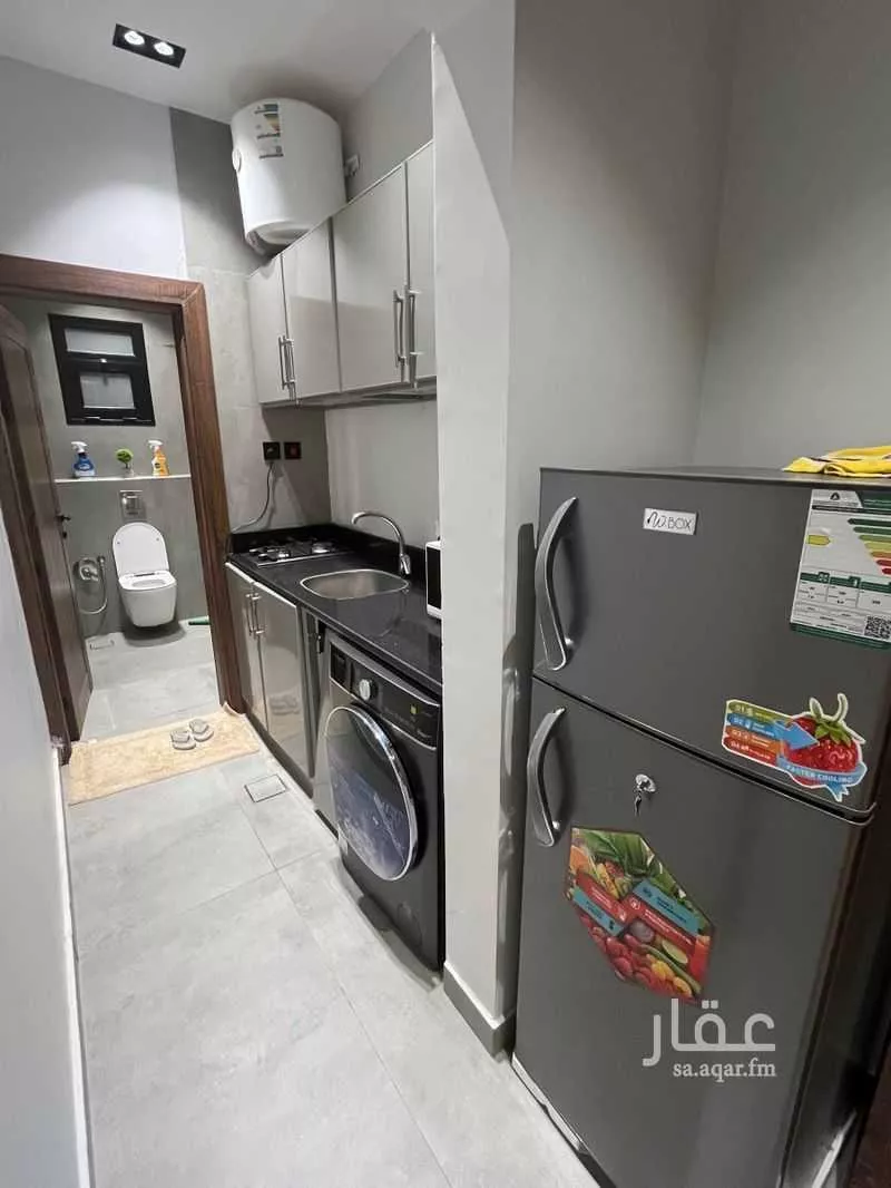 شقة 1 غرف في الوادي 2