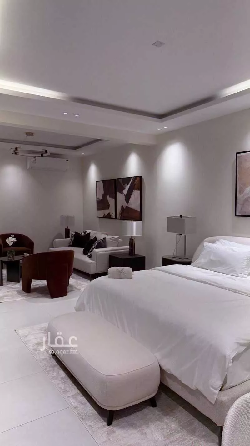 فيلا 3 غرف في الهدا 2