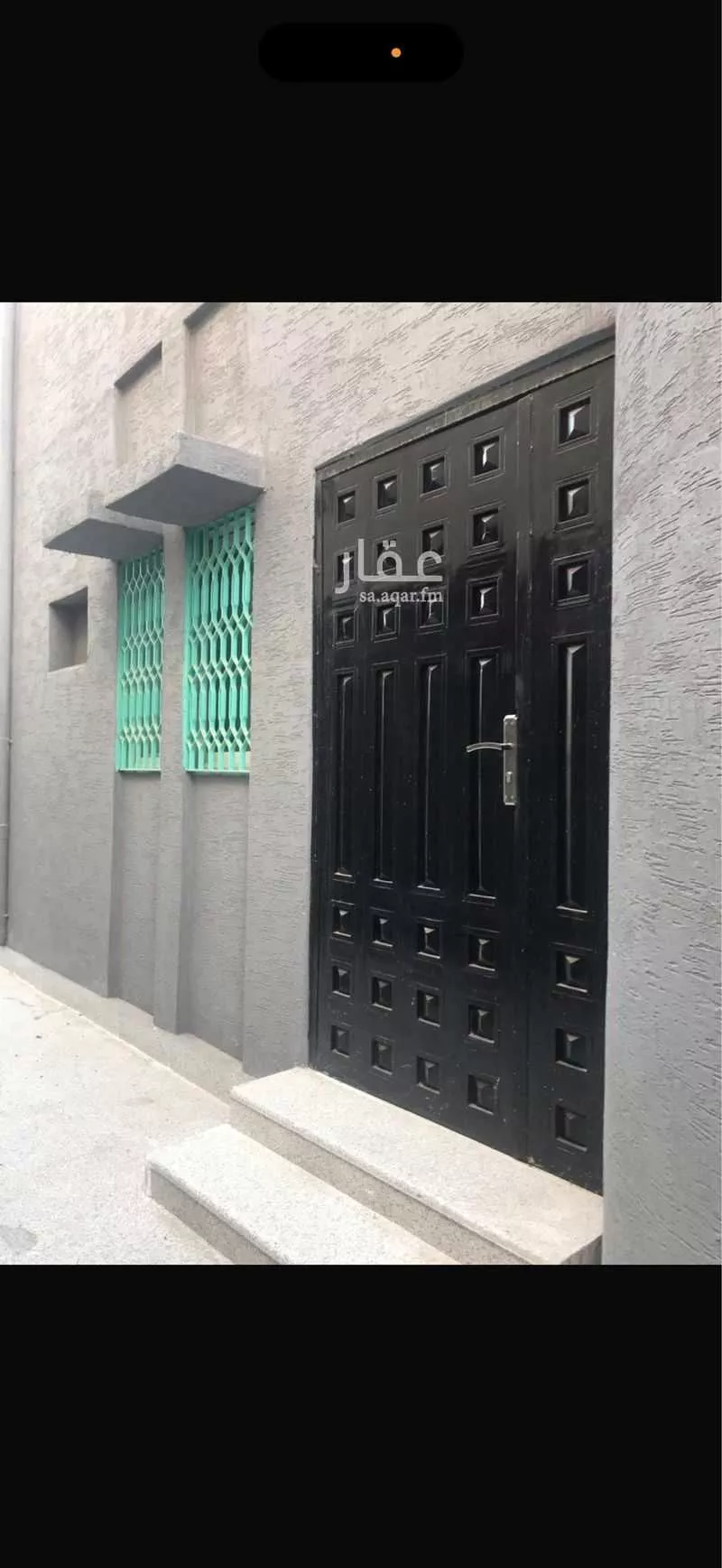 شقة 2 غرف في السلام 2