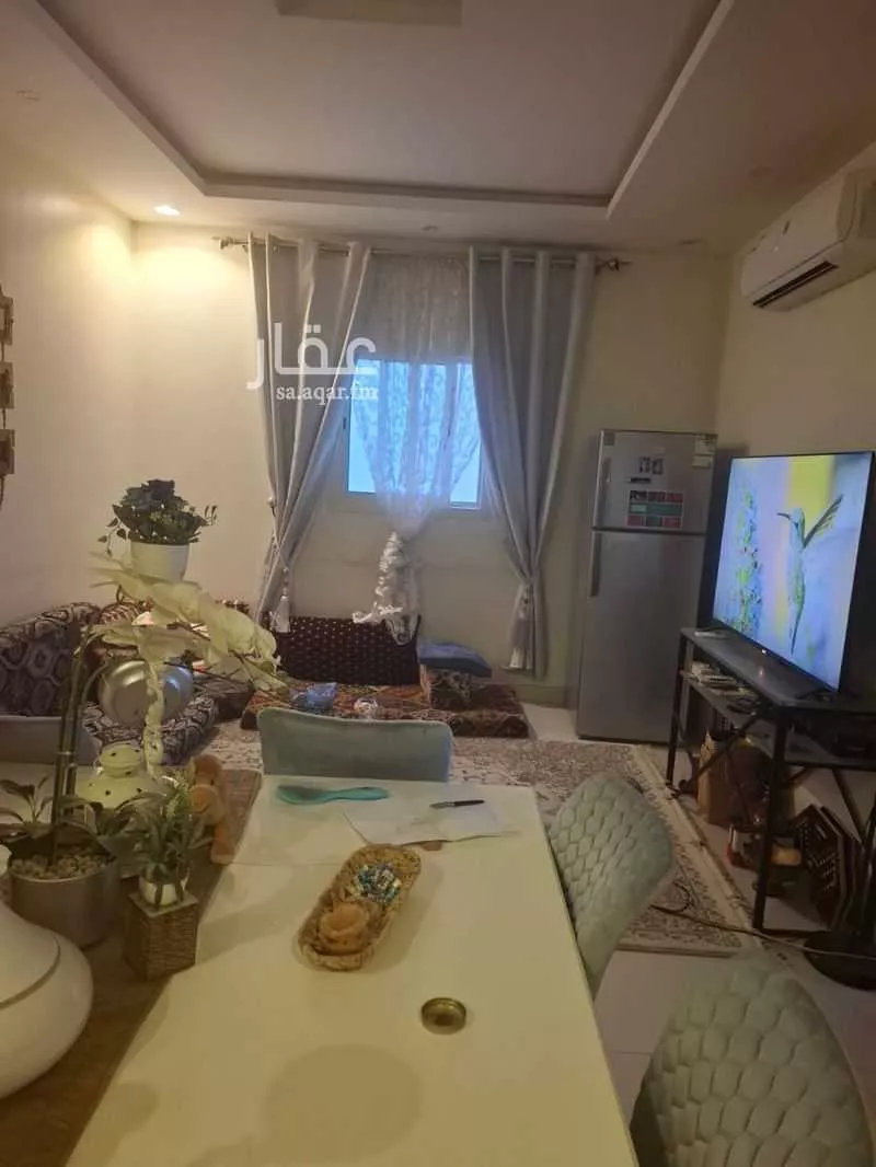 فيلا 3 غرف في النرجس 5