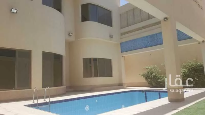 فيلا 6 غرف في الهدا، الرياض 7