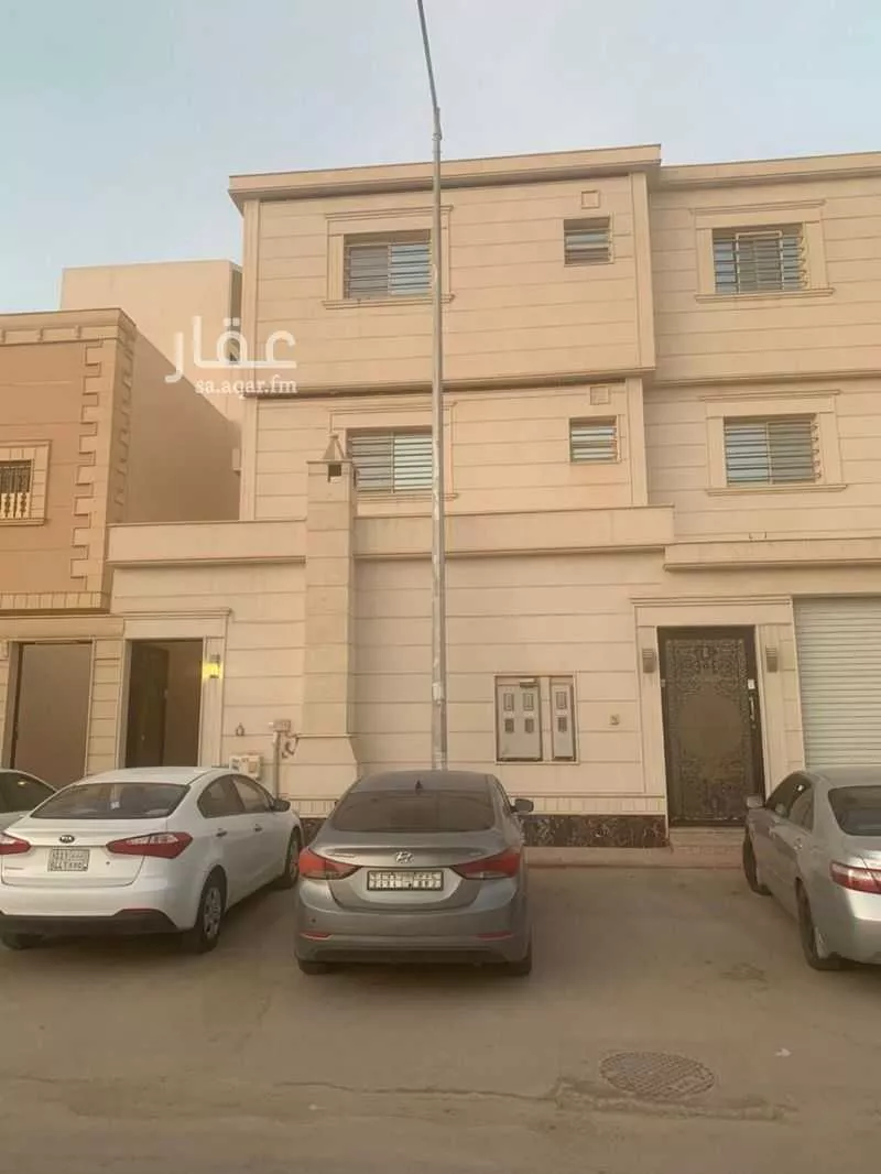 فيلا 7 غرف في السعادة