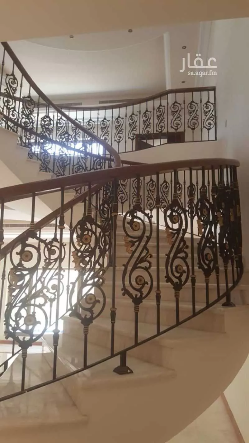 فيلا 6 غرف في الهدا، الرياض 5