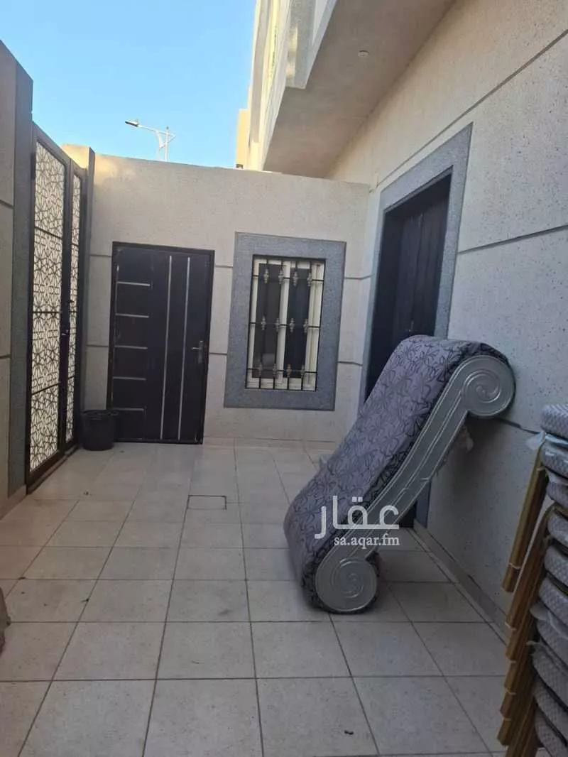 فيلا 3 غرف في النرجس 4