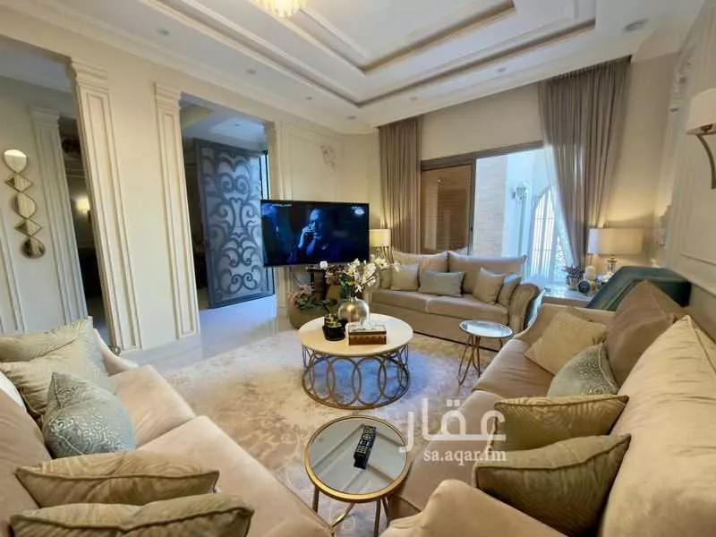 فيلا 5 غرف في عرقة 2