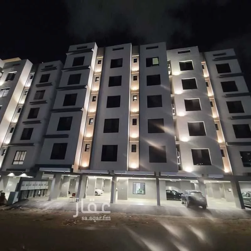 5 bedroom apartment in Al Jamiah, Jeddah 12